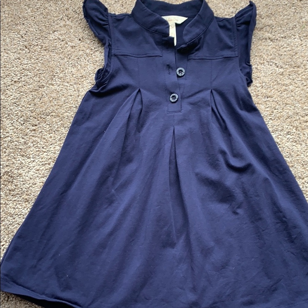 Matilda Jane Dress
